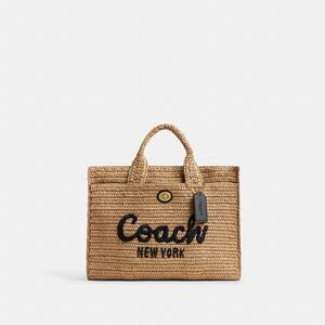 Coach Cargo Tote Bag